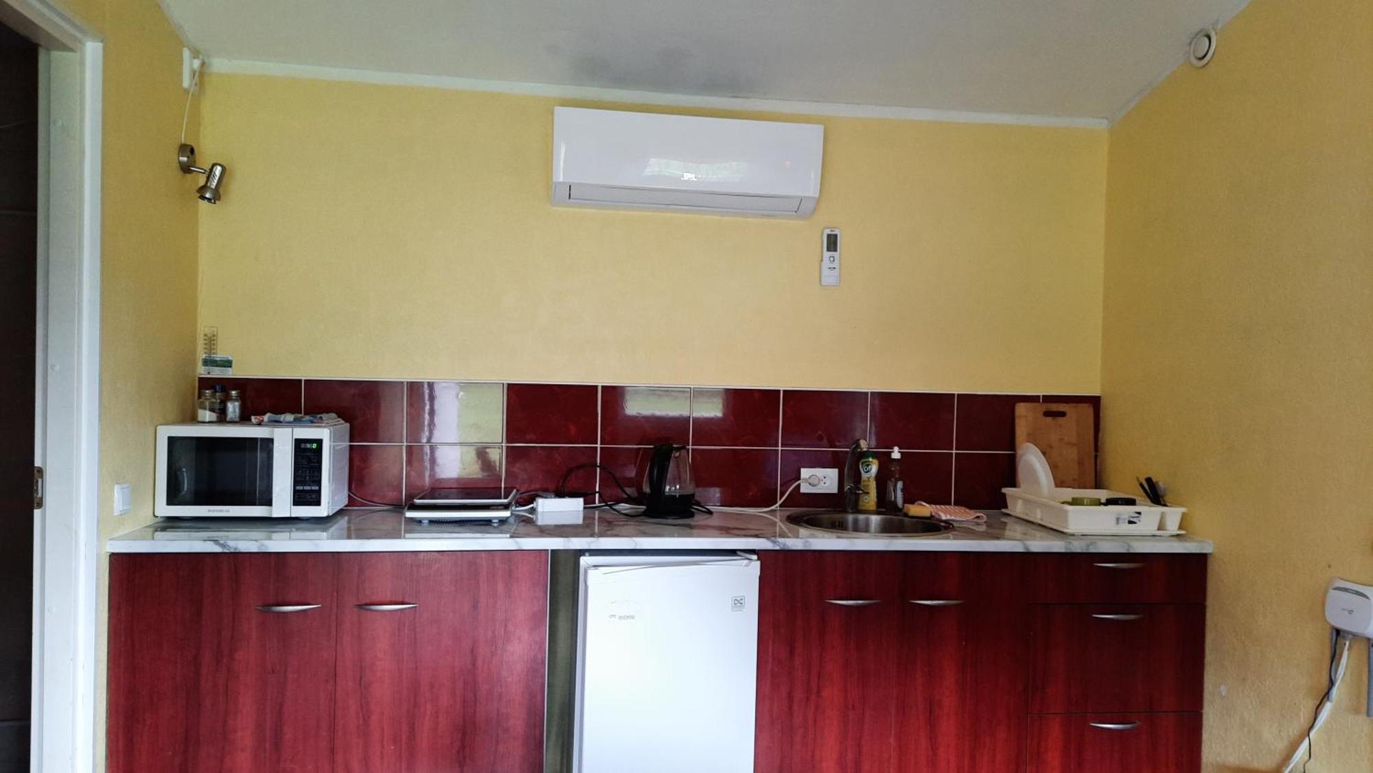 Willipu Guesthouse Alatskivi Екстер'єр фото