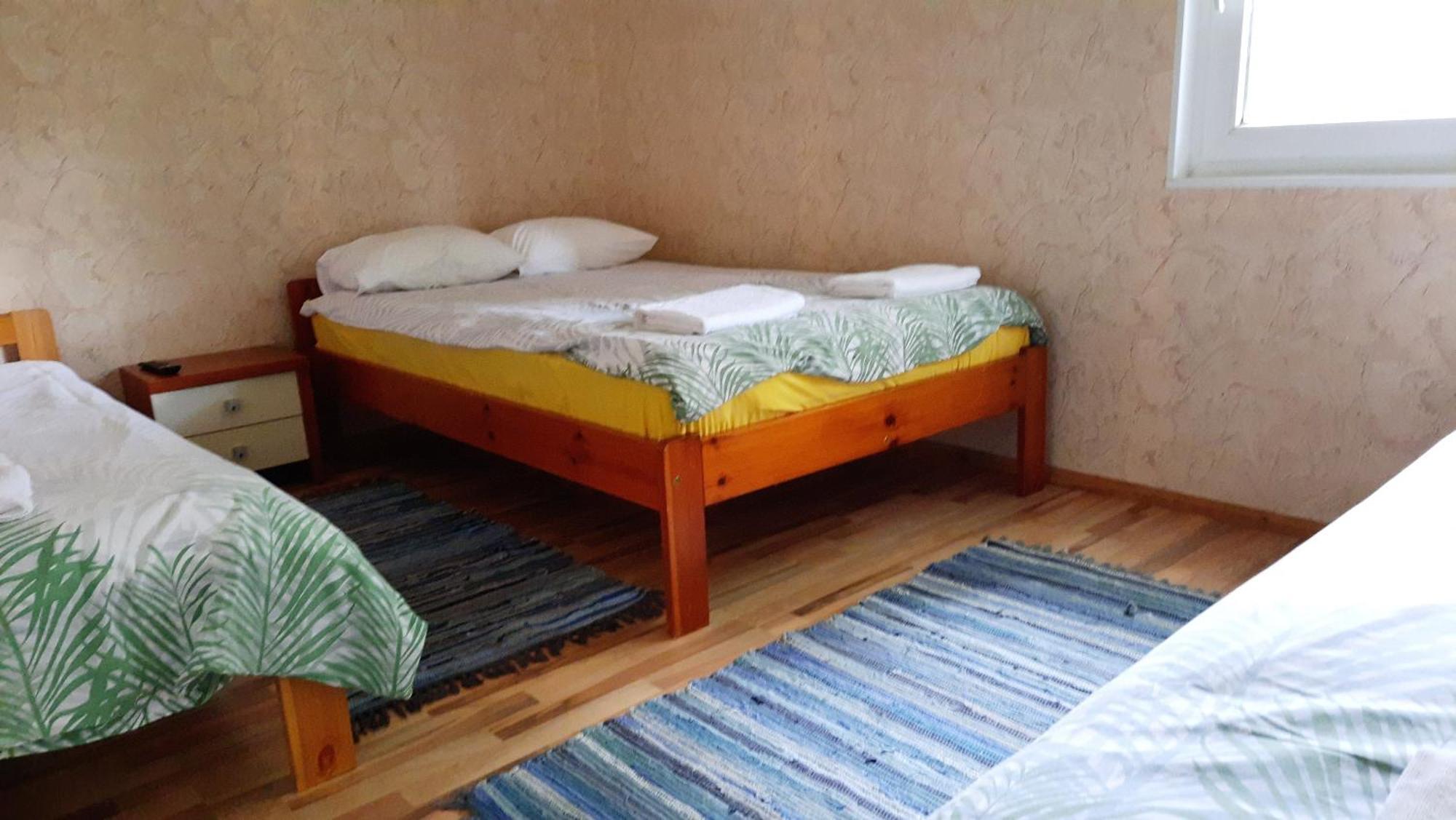 Willipu Guesthouse Alatskivi Екстер'єр фото